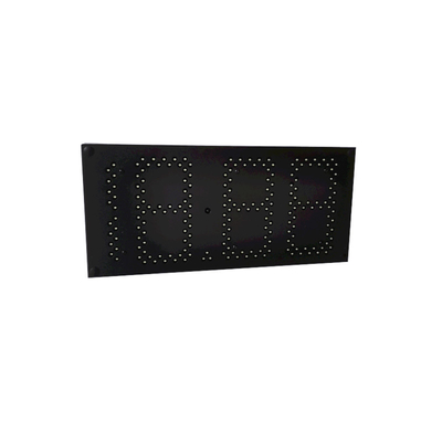 Petrol Digit Xxx Outdoor Digital Board Display Led Gas Price Sign