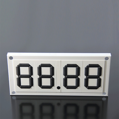 ASA ABS 88.88 Transcoded Digital Timer Display Portable Tabletop Flip Up Scoreboards