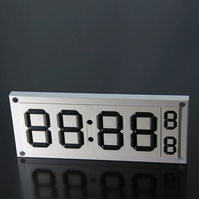 ASA Hand Flip Two Color Digital Timer Display 88:88 88
