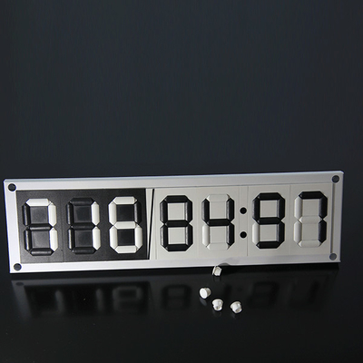 ASA Hand Flip Two Color Digital Timer Display 88:88 88