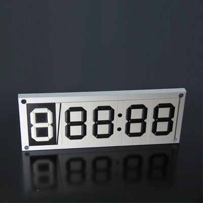 Customizable Temporary Parking Phone Alert Sign High Temp Resistant Digital Sign